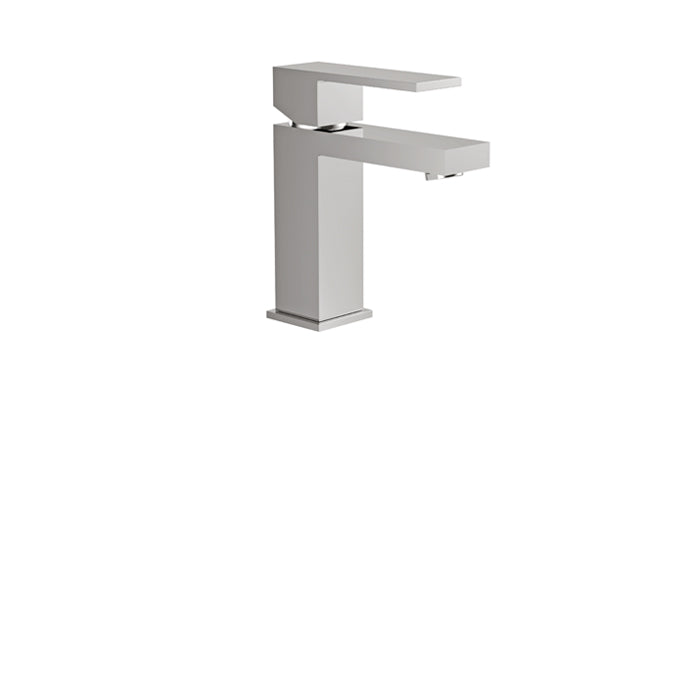 ALT Riga Single-Hole Lavatory Faucet 20670 in Polished Chrome