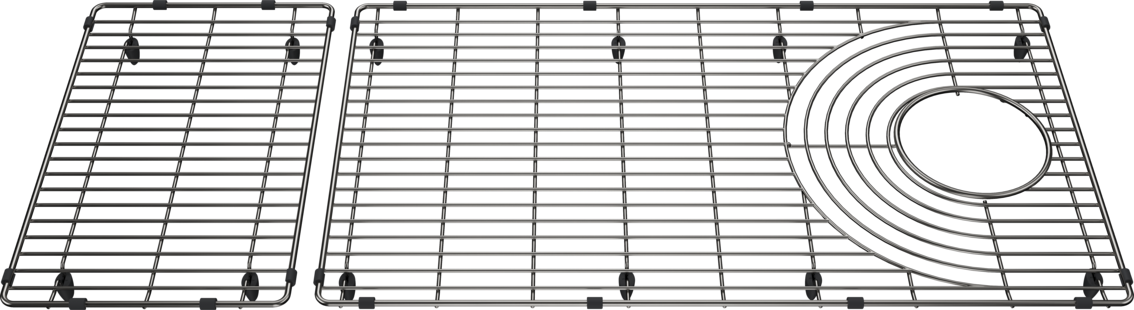 Blanco Inteos Grid 39