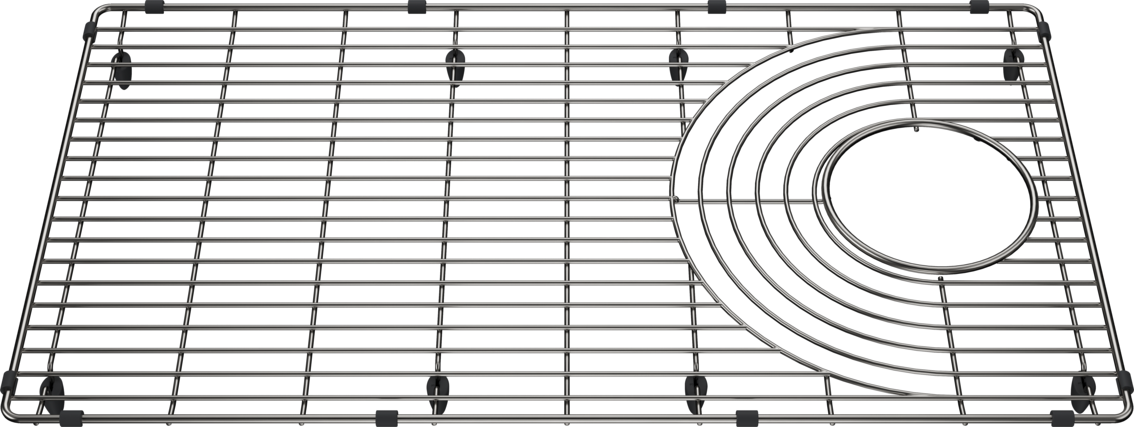 Blanco Inteos Grid 30