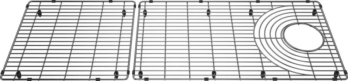Blanco Inteos Grid 45