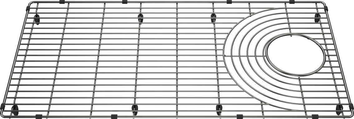 Blanco Inteos Grid 33