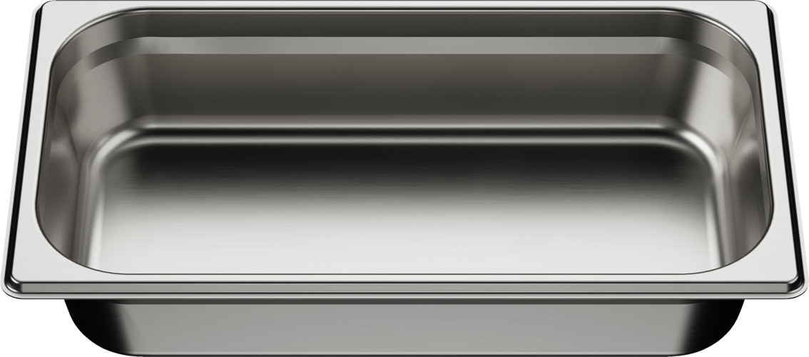 Blanco Inteos Tray Small