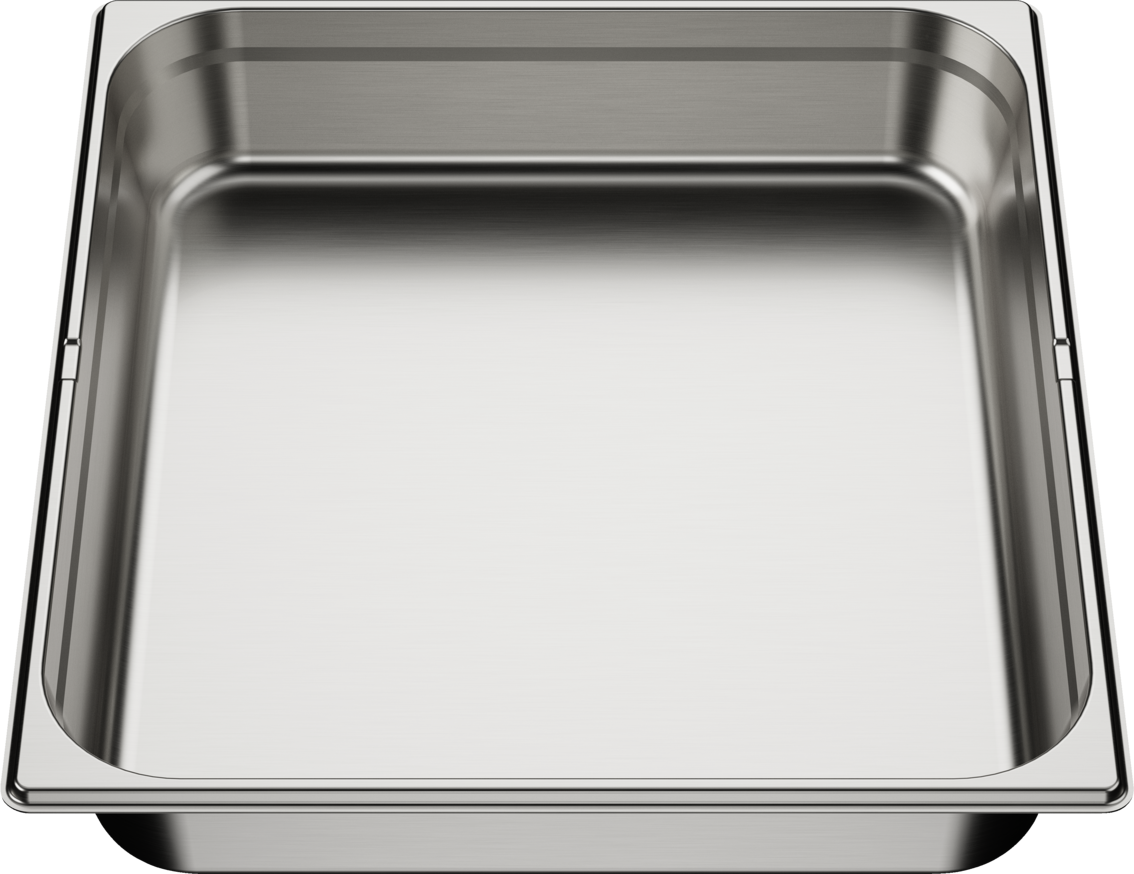 Blanco Inteos Tray Large