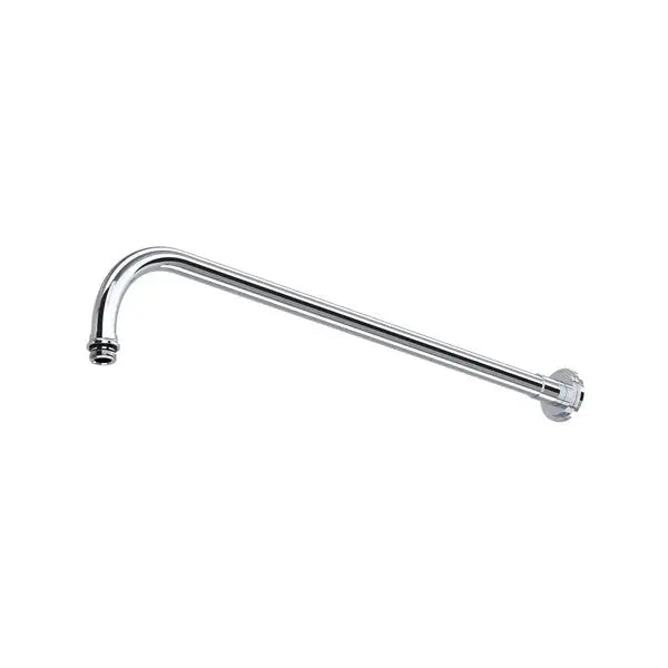 20" Wall Mount Shower Arm - Plumbing Market