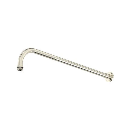 20" Wall Mount Shower Arm - Plumbing Market