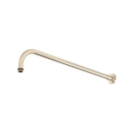 20" Wall Mount Shower Arm - Plumbing Market