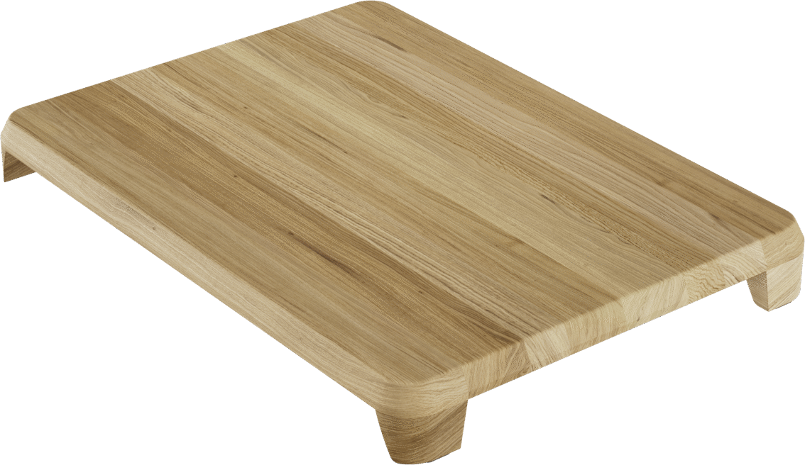 Blanco Inteos Bridge Cutting Board