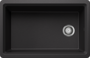 Blanco Inteos 30 Undermount Workstation Sink (Sink Only) in Anthracite