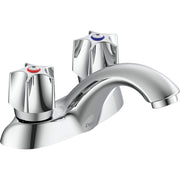 Delta Commercial 21C151 Two-Handle Centerset Lavatory Faucet - Chrome