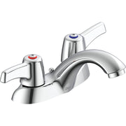 Delta Commercial 21C553 Two-Handle Centerset Lavatory Faucet