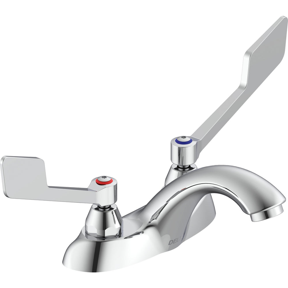 Delta Commercial 21T155 Two-Handle Centerset Lavatory Faucet