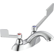 Delta Commercial 21T155 Two-Handle Centerset Lavatory Faucet
