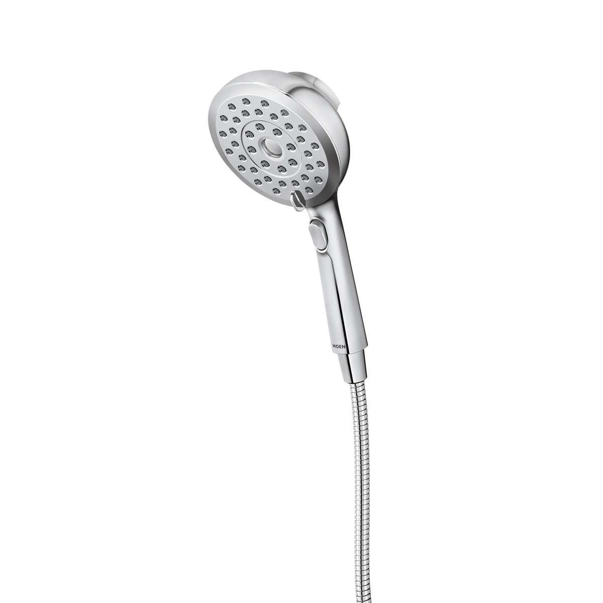 Moen Verso Handheld with Infiniti Dial In 220H2EP in Chrome (220H2EP) - view 3