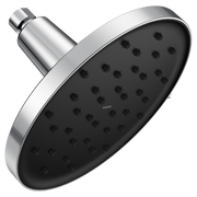 Moen Verso Infinite 9" Diameter Spray Head Rainshower 220R2 in Chrome (220R2)