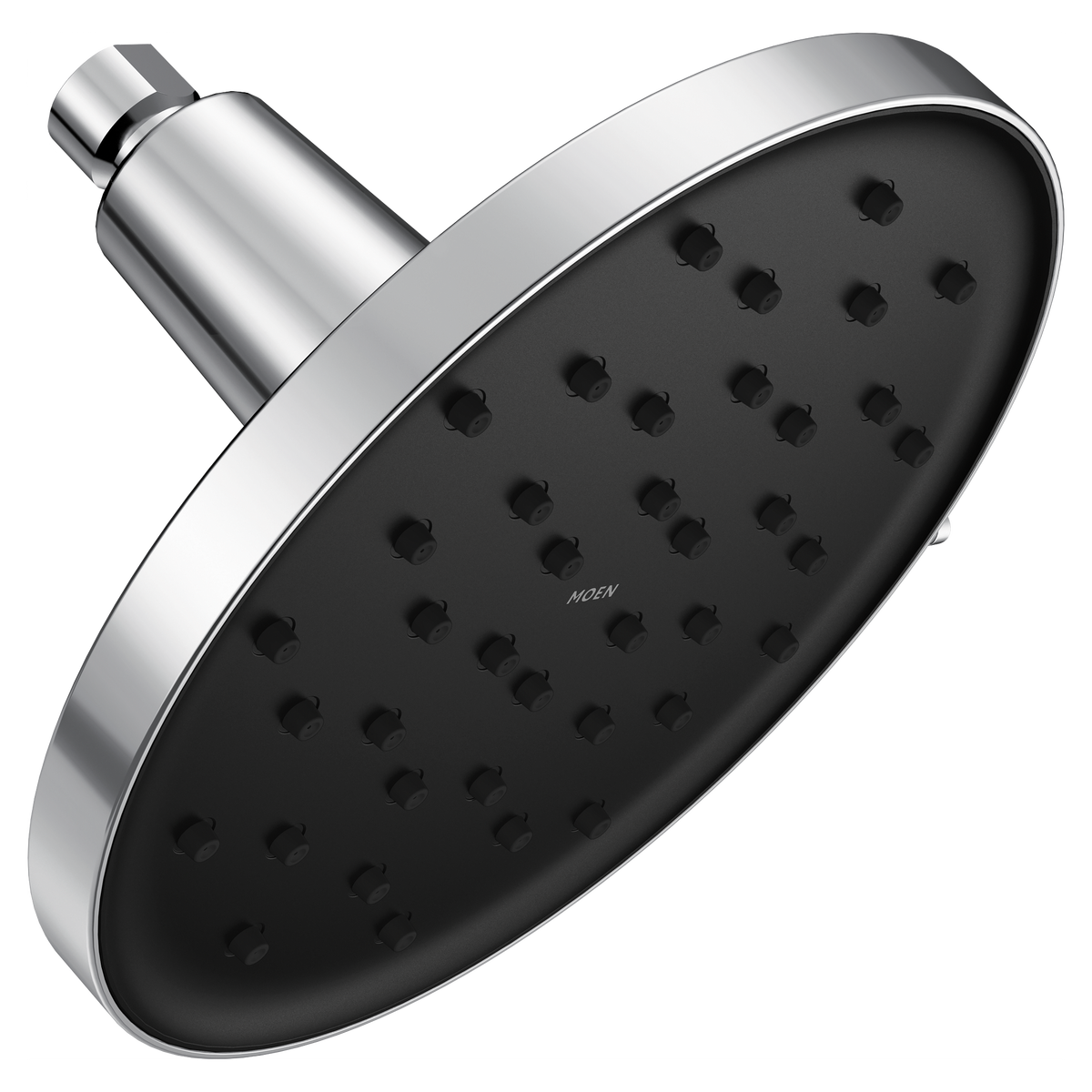Moen Verso Infinite 9" Diameter Spray Head Rainshower 220R2 in Chrome (220R2)