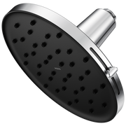 Moen Verso 9" Round Eco-Performance Rainshower with Infiniti Dial In and Magnetix Connection 220R3EP in Chrome (220R3EP)