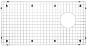 Blanco Diamond Super Single Sink Grid