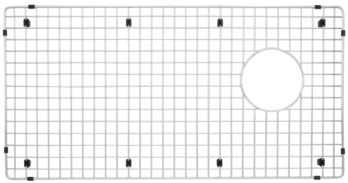 Blanco Diamond Super Single Sink Grid