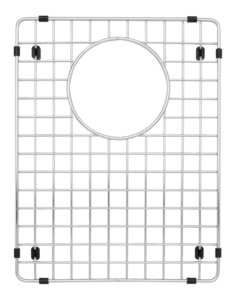 Blanco Precis U Bar Sink Grid