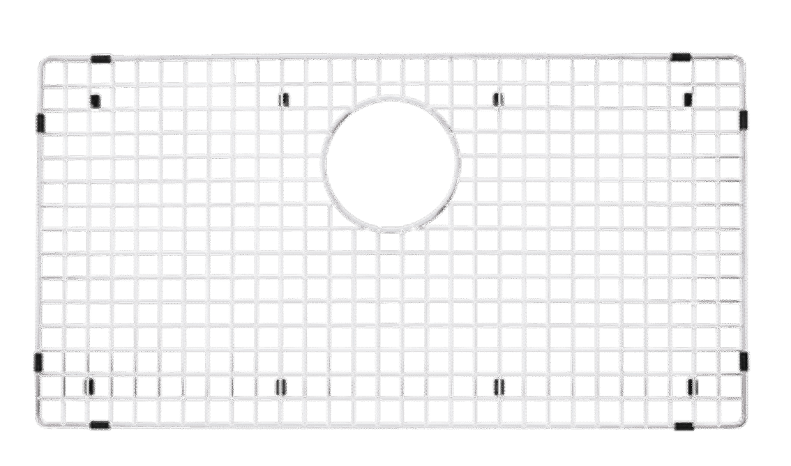 Blanco Precis Super Single Sink Grid