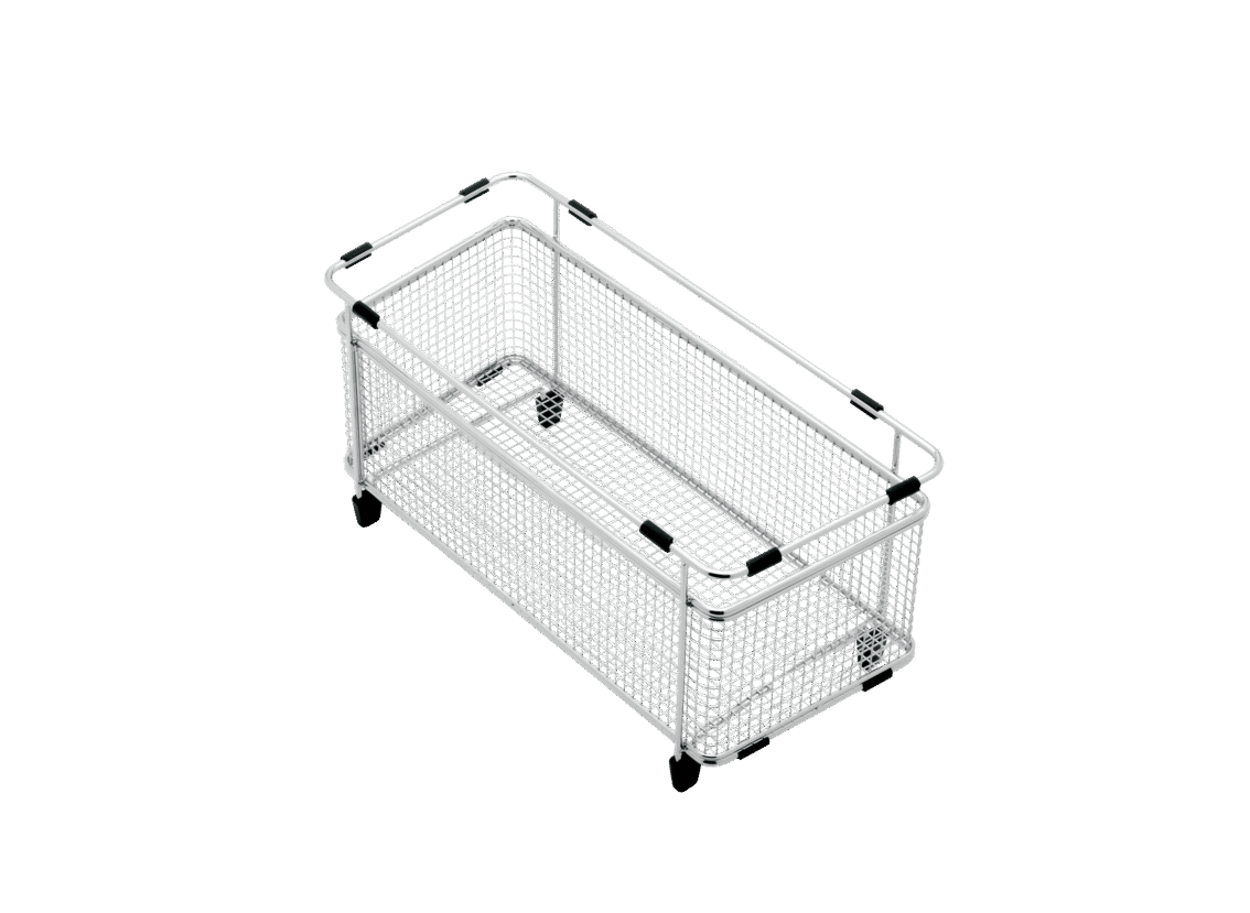 Blanco Mesh Basket Stainless Steel Sink