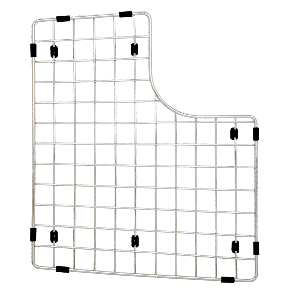 Blanco Performa Equal Double Left Sink Grid
