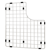 Blanco Performa Equal Double Left Sink Grid
