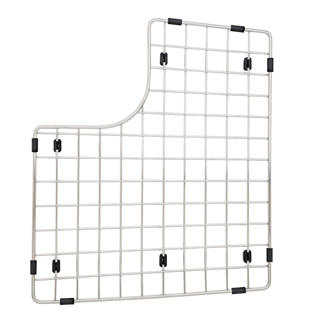 Blanco Performa Equal Double Right Sink Grid