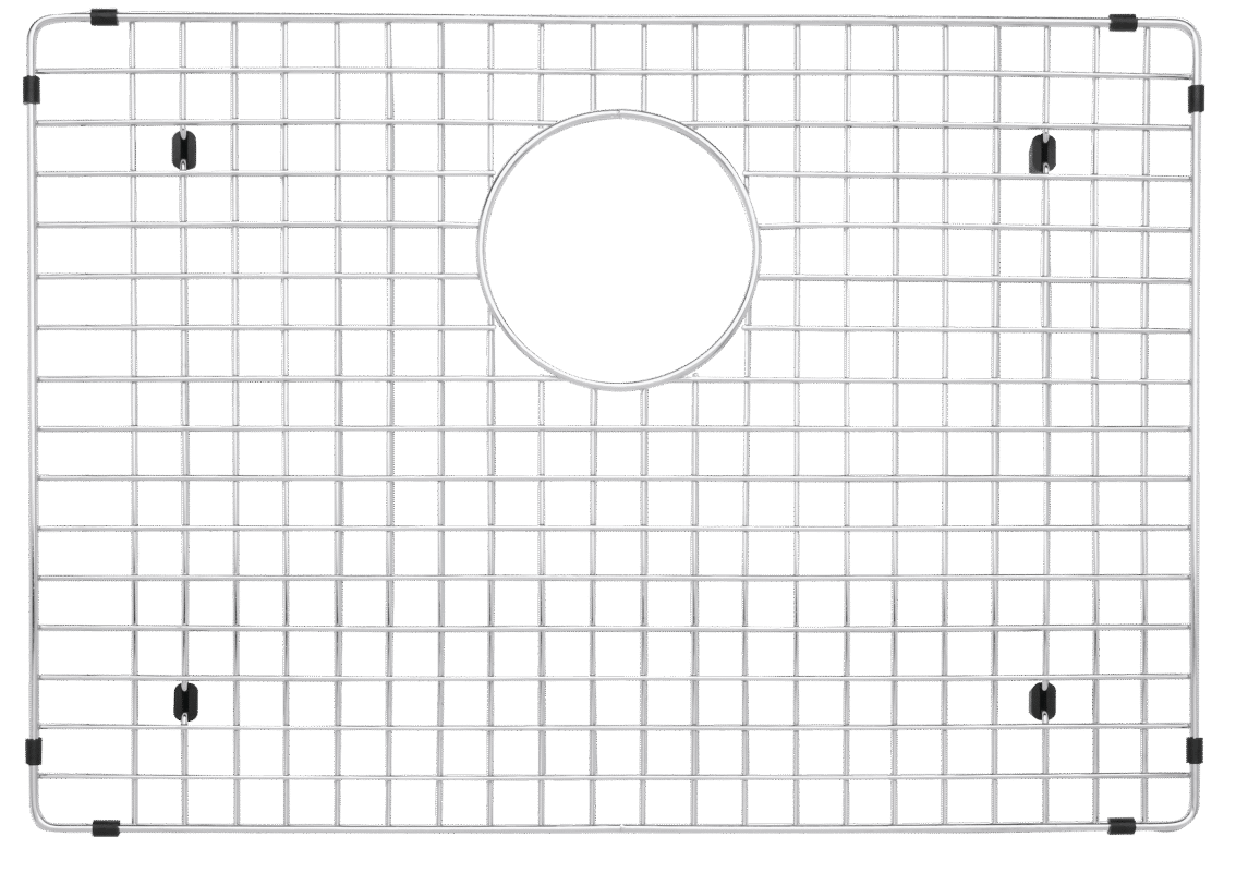 Blanco Formera 25" Single Sink Grid