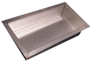Blanco Colander Stainless Steel Sink