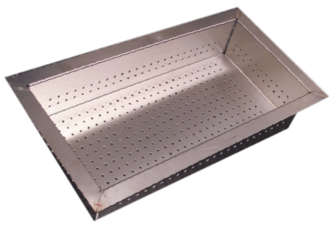 Blanco Colander Stainless Steel Sink
