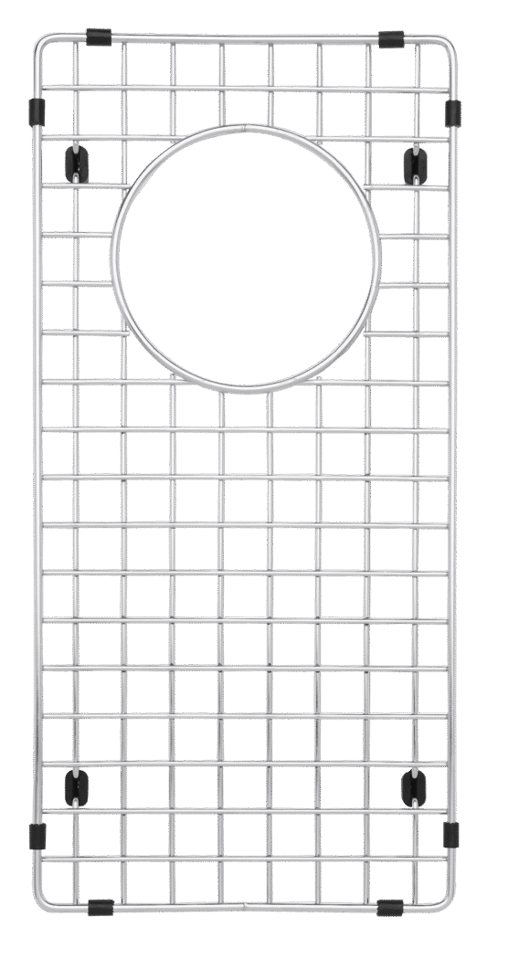 Blanco Precision 9x16 Small Bowl Sink Grid