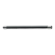 Moen 12" Straight Shower Arm 226651 in Chrome (226651)