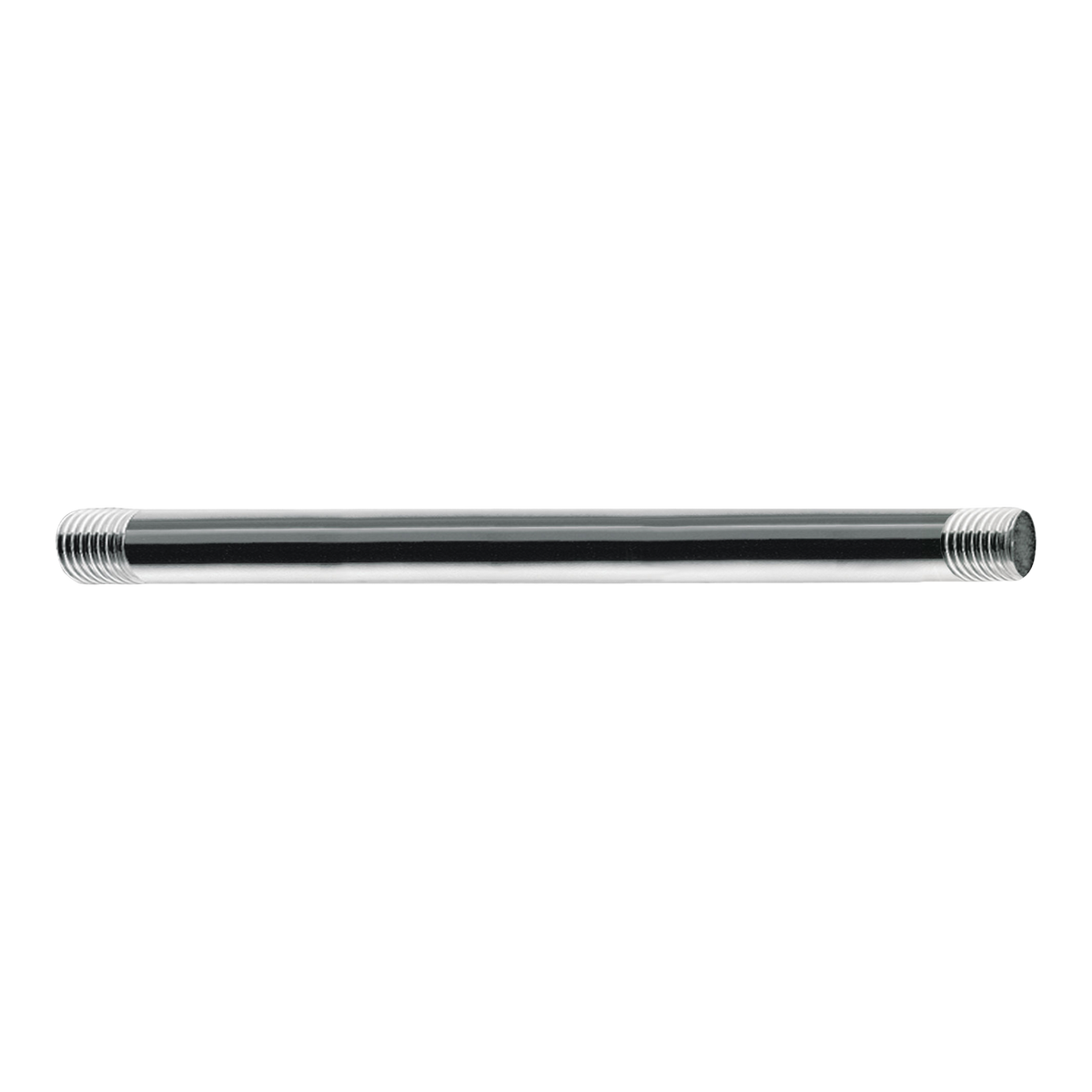 Moen 12" Straight Shower Arm 226651 in Chrome (226651)