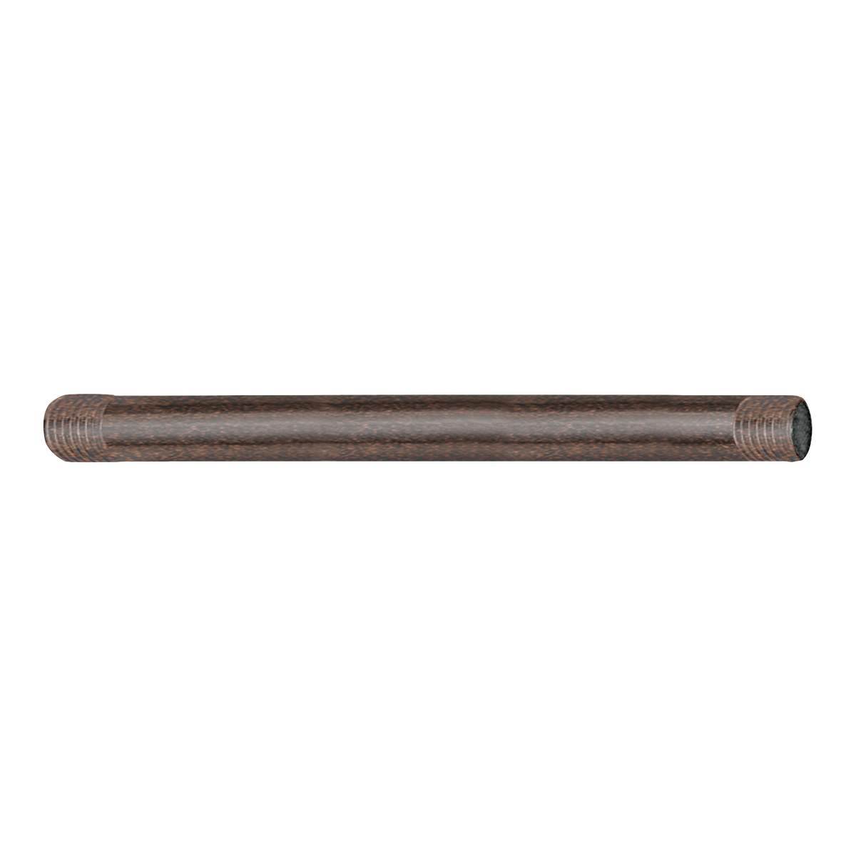 Moen 12" Straight Shower Arm 226651 in Oil Rubbed Bronze (226651ORB)