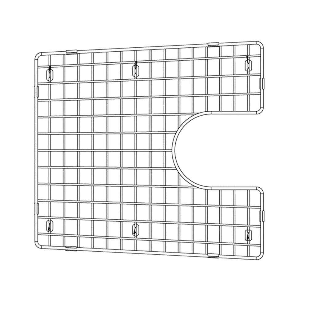 Blanco Performa 1¾ Medium Large Sink Grid