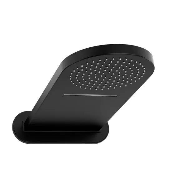 22" x 9" Waterfall and rain showerhead - Plumbing Market