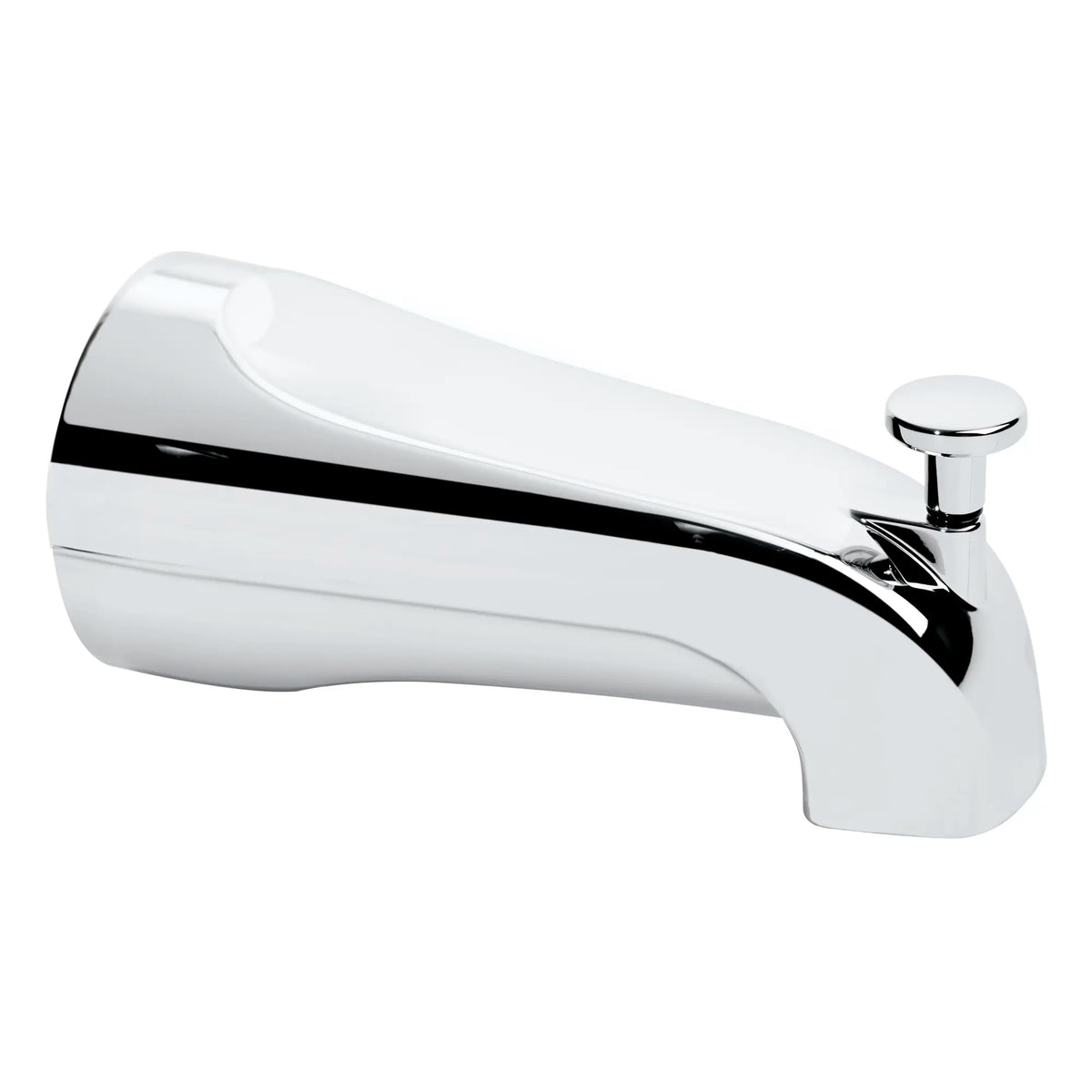 American Standard Diverter Slip-On Tub Spout