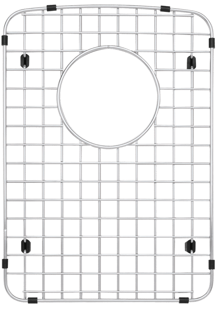 Blanco Diamond 1¾ Small Bowl Sink Grid