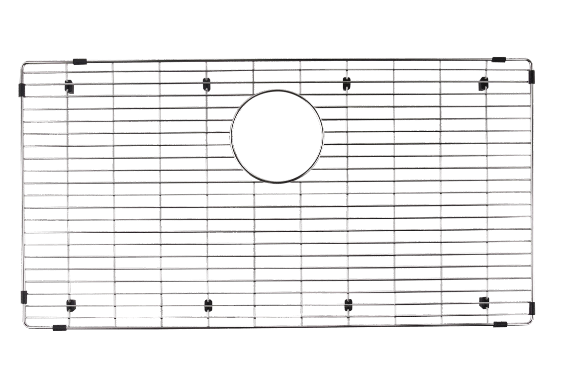 Blanco Super Single Precision & Radius Sink Grid