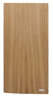 Blanco Ash Cutting Board Quatrus