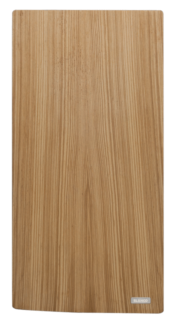 Blanco Ash Cutting Board Quatrus