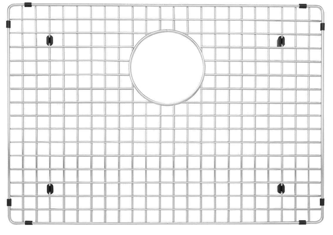 Blanco Quatrus ADA Sink Grid