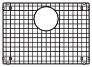 Blanco Precis U Single 24 Sink Grid