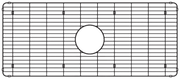Blanco Profina Bottom Sink Grid