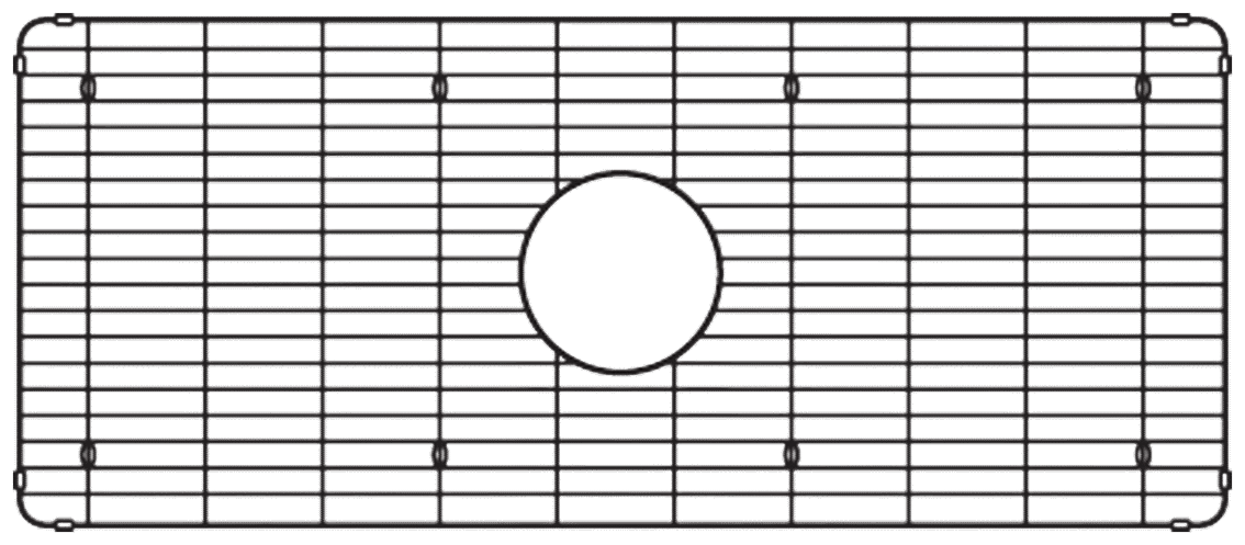 Blanco Profina Bottom Sink Grid
