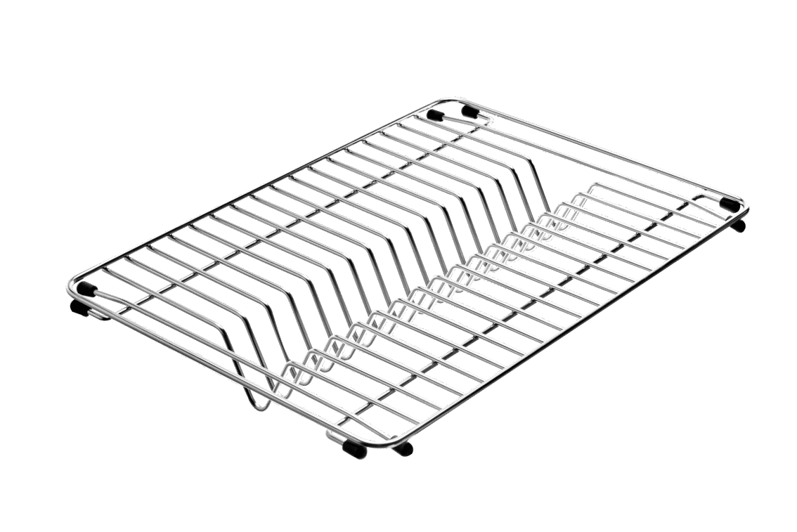 Blanco Dish Rack