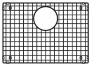 Blanco Ikon 27 Bottom Sink Grid