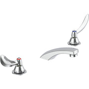 Delta Commercial 23C354 Two-Handle Widespread Lavatory Faucet