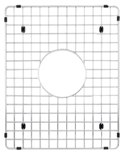 Blanco Precis 1¾ Low Divide RB Sink Grid